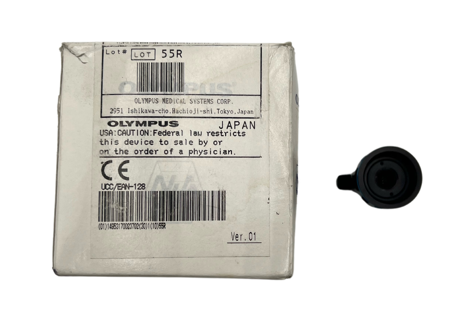 Olympus AR-T10 Eyepiece
