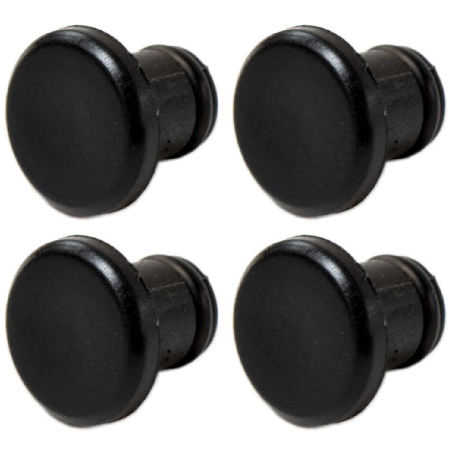 Metabo HPT/Hitachi 951895 Lock Off Button 4PK for C10FS C10FA C12FSA 951-895