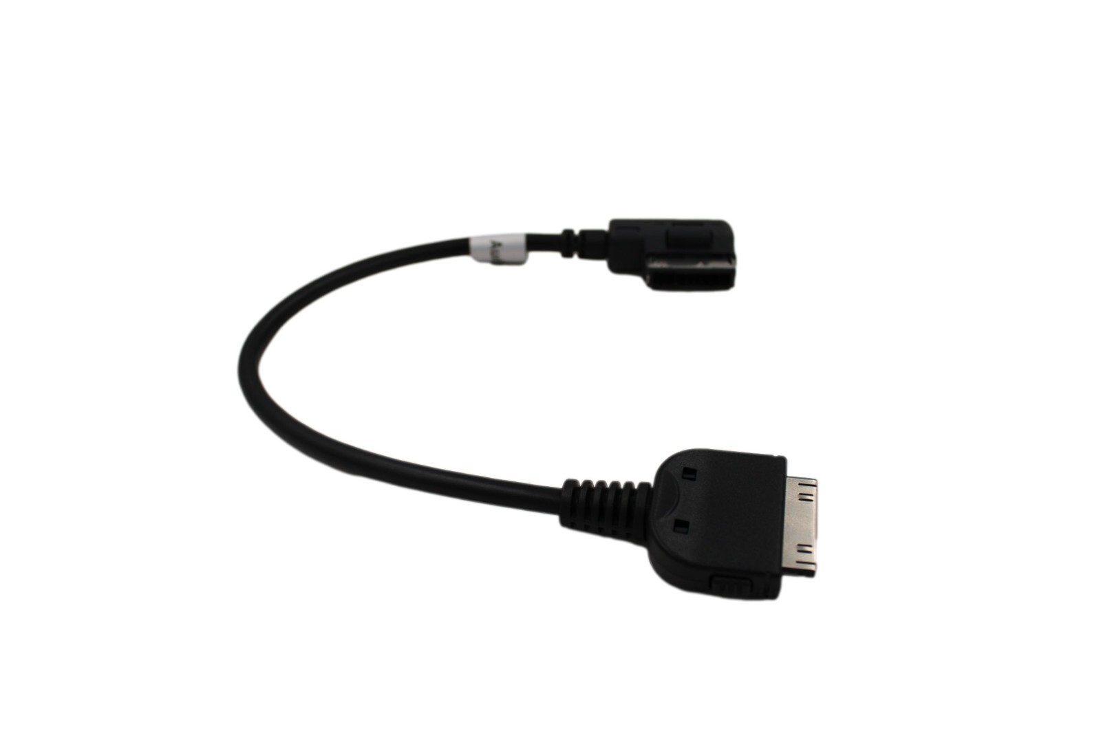 iPod iPhone Cable Adapter for 2009 2010 2011 2012 Audi A7