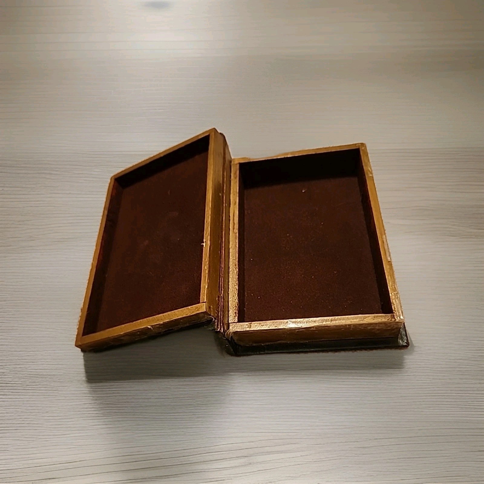 Fake Book Box