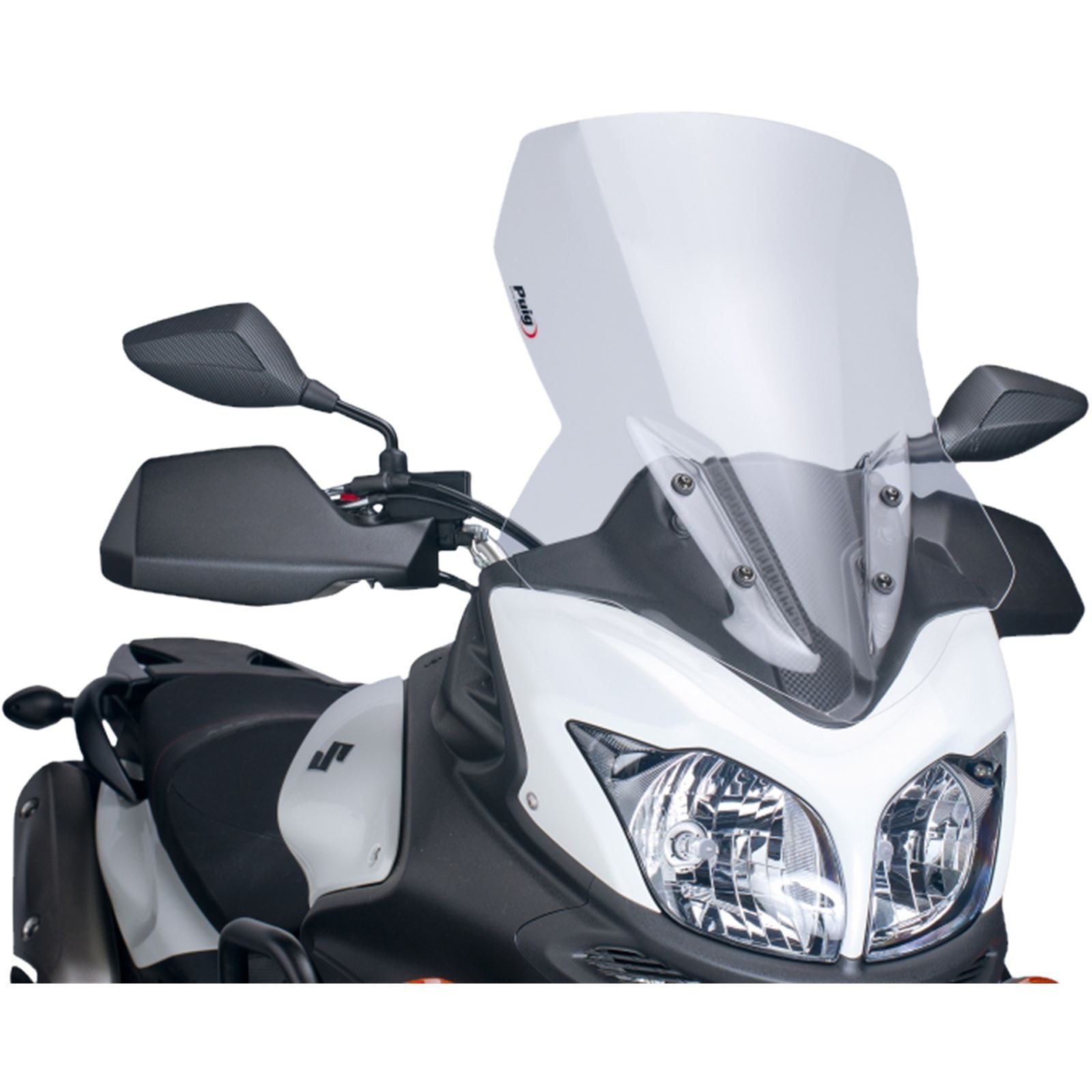 Puig Windscreen Touring Clear 5895W