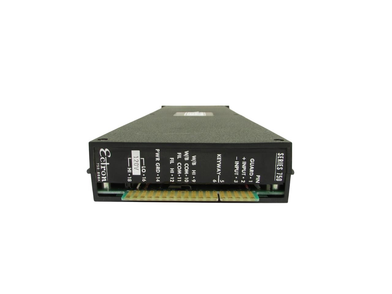 Ectron 751ELN Series 750 Differential DC Amplifier