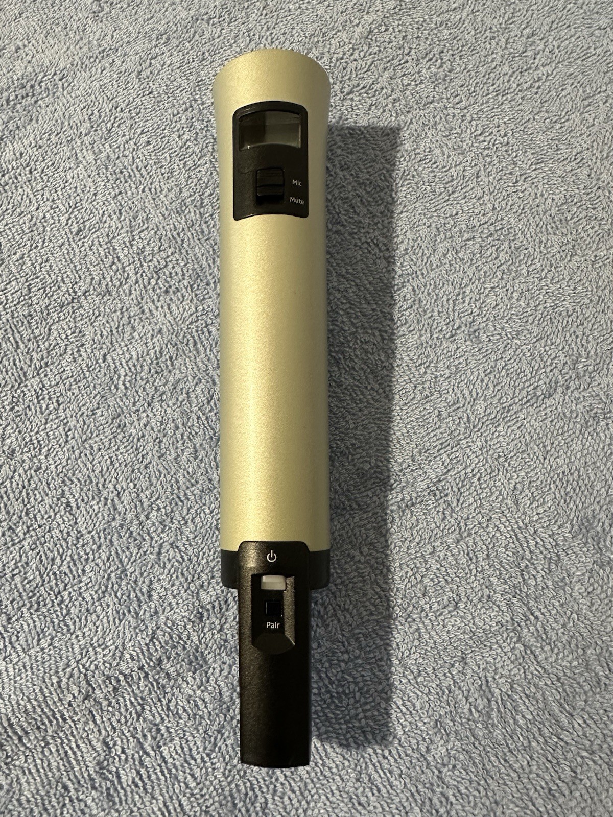 Sennheiser Speechline Digital Wireless Code: 505884