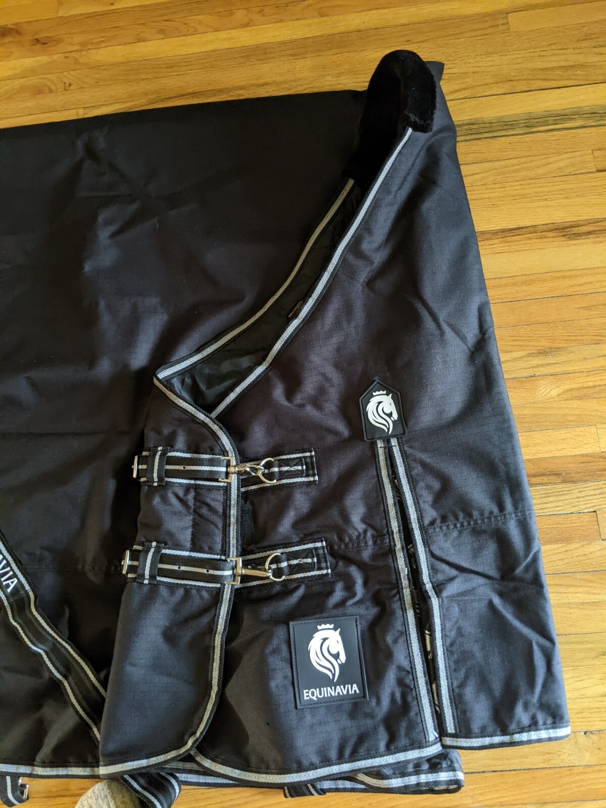 Turnout Blanket LW 100g 72" (135cm), Equinavia
