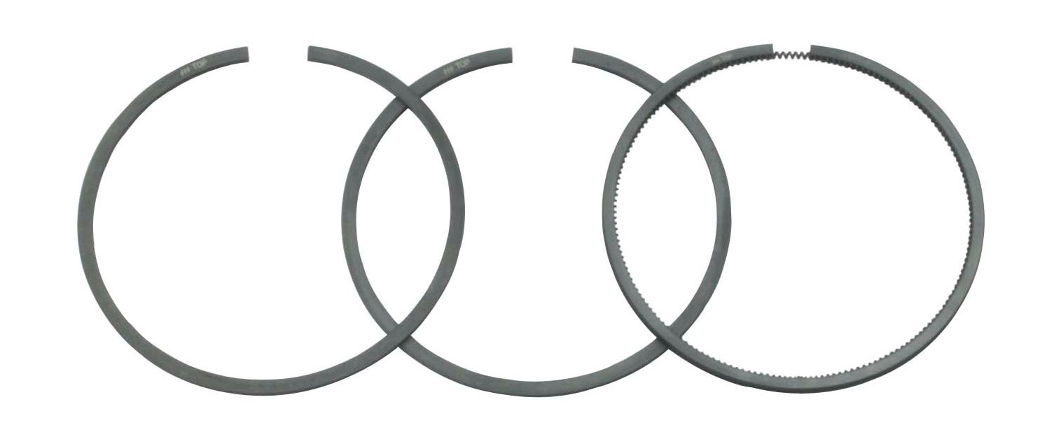 Air Brake Compressor Piston Ring Kit 92.25mm for BA921 C11,C13,C15,C18, S60