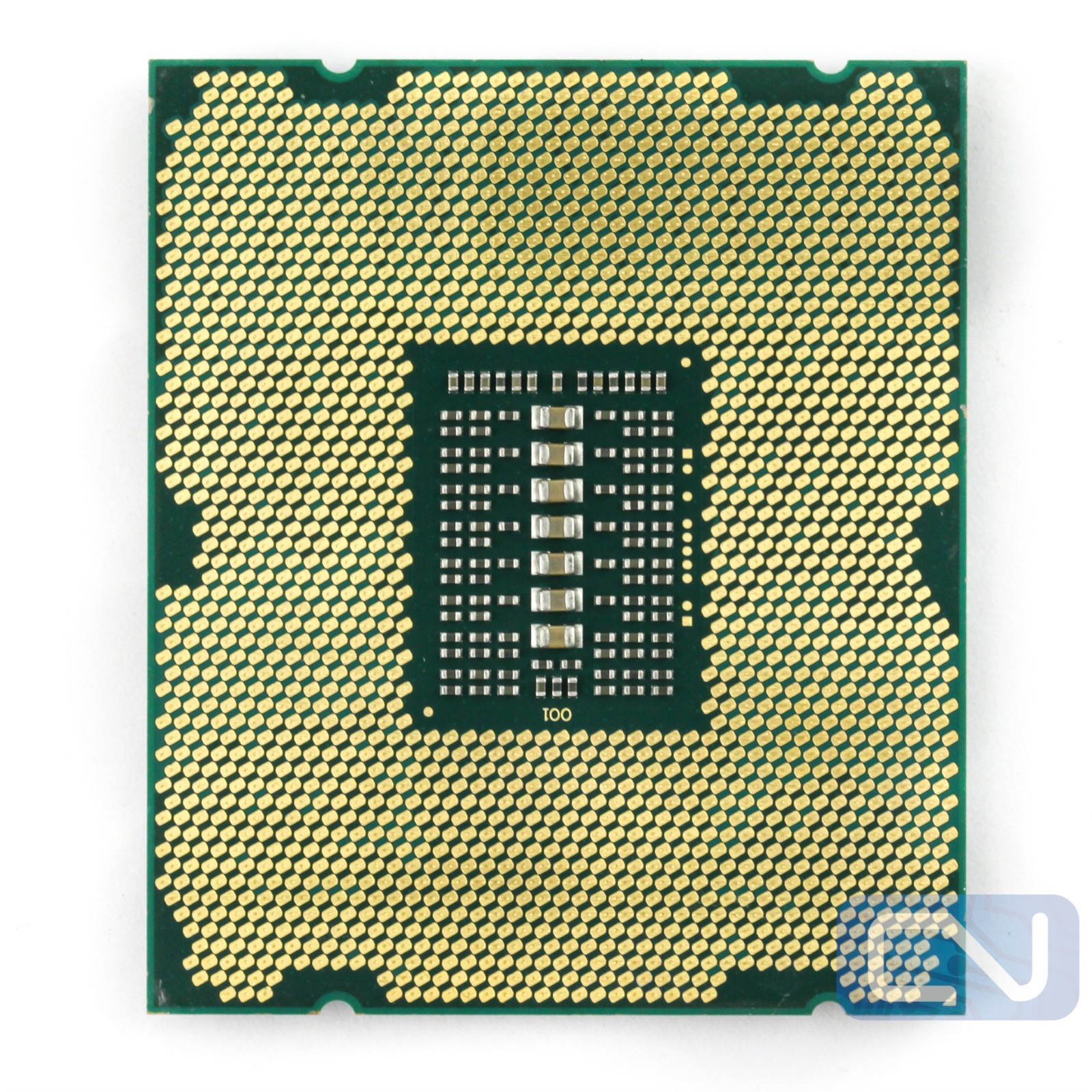 Intel Xeon E5-4643 v2 3.5GHz 20MB SR19X 6-Core 130W 2011 B Grade CPU Processor