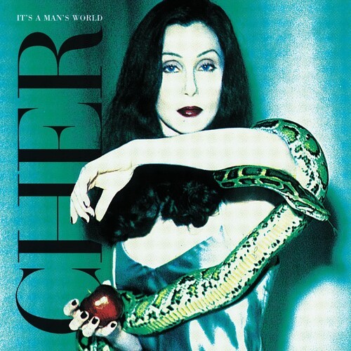 Cher - Cher / It's A Man's World (2023) [New Vinyl LP]