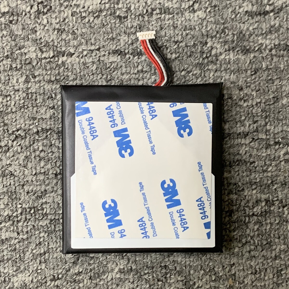 OEM HAC-003 Battery Replacement 4310mAh For Nintendo Switch Console