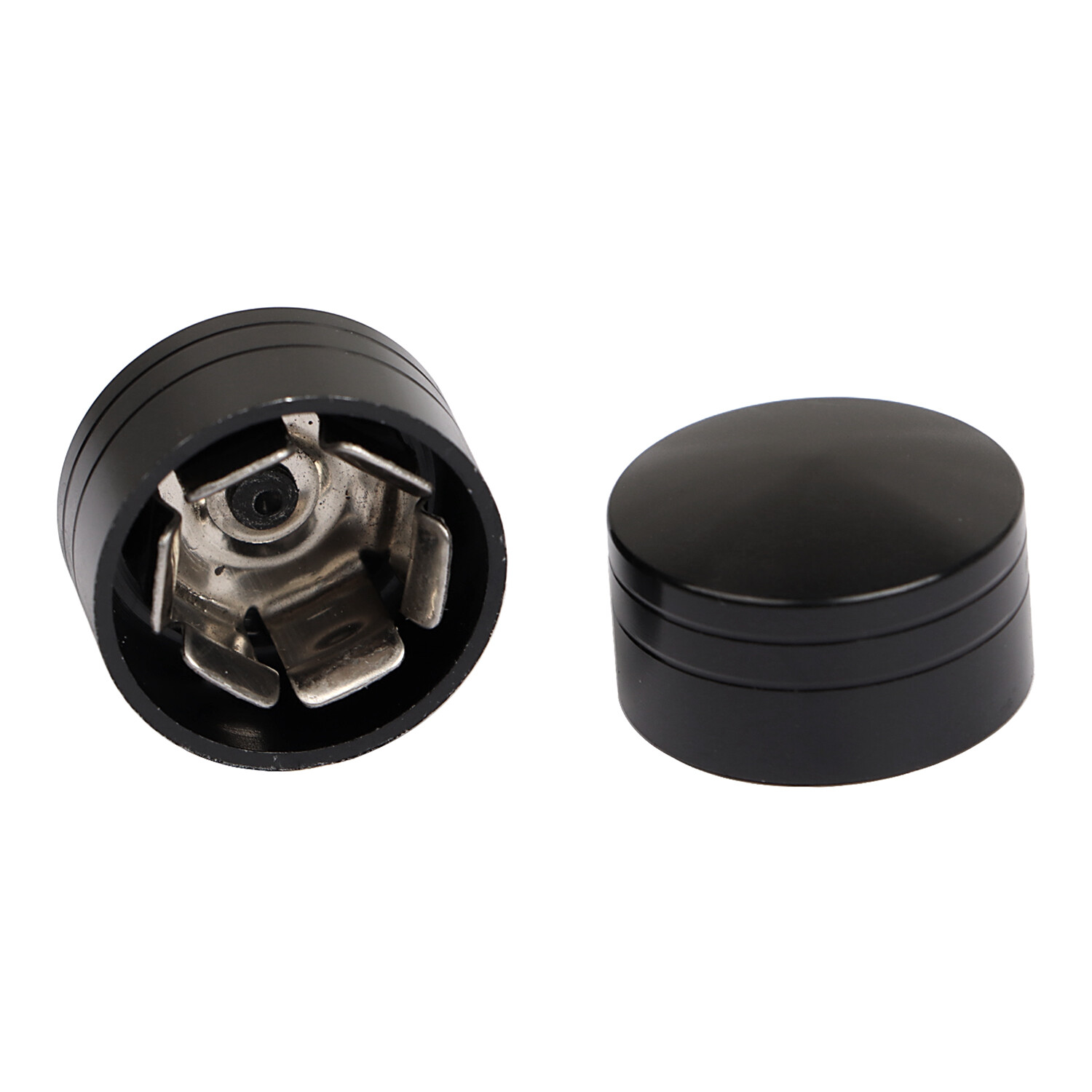 62pcs Black Engine Bolt Cover Cap Kit For Harley Electra Glide Road King Softail