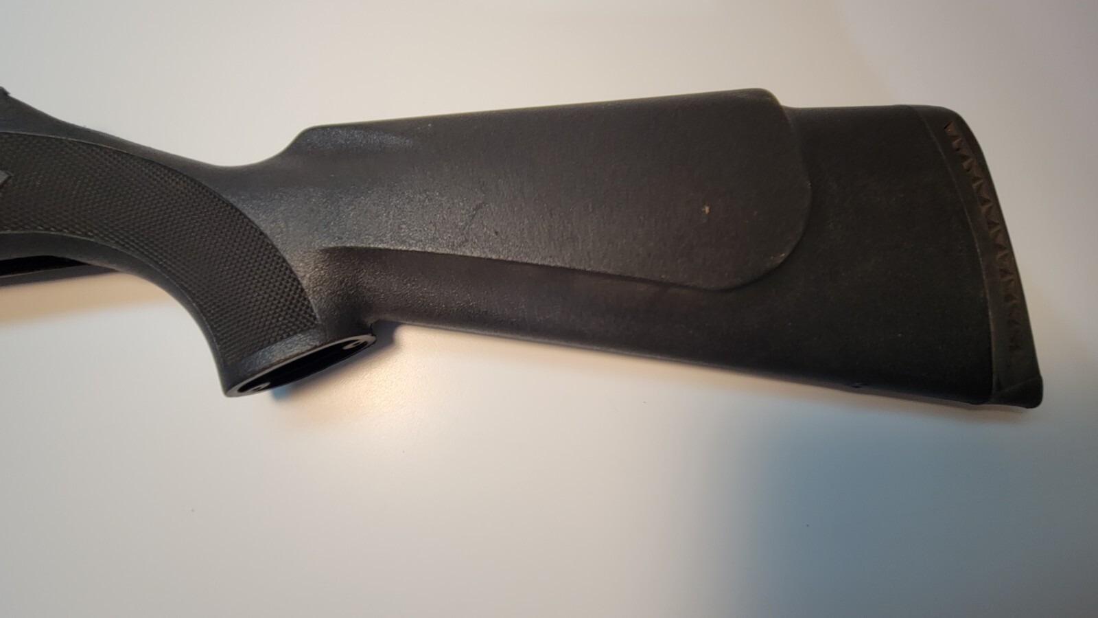 CVA Stag Horn .50 Cal. Inline Muzzleloader Synthetic Stock (6)