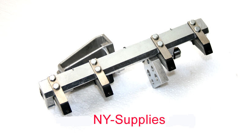 New Feeder Gripper Assembly for Heidelberg MO Offset Printing Press