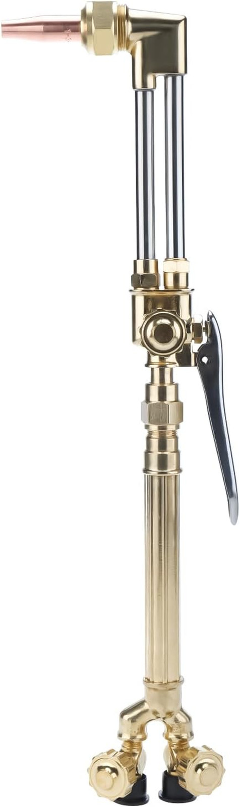 CA1350 Cutting Torch Kit Acetylene/Oxy Cutting Torch Medium Duty | Made of High