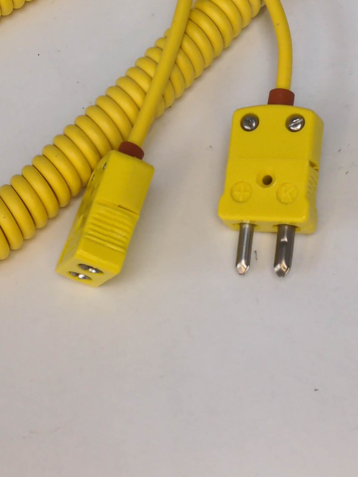 OMEGA RSC-K-2-2-3 RETRACTABLE SENSOR CABLE