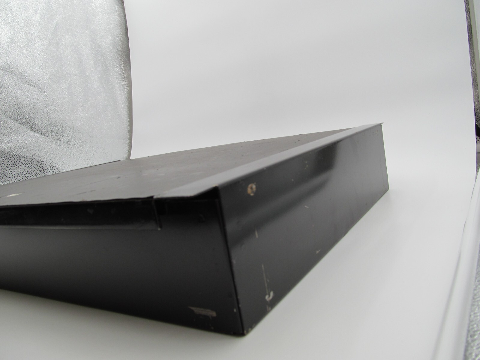 mac tool box used