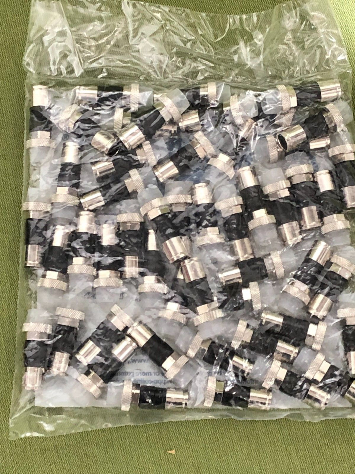 50 of PPC EX6XLWSPLUS Aqua Tight EX Series Compression Connector