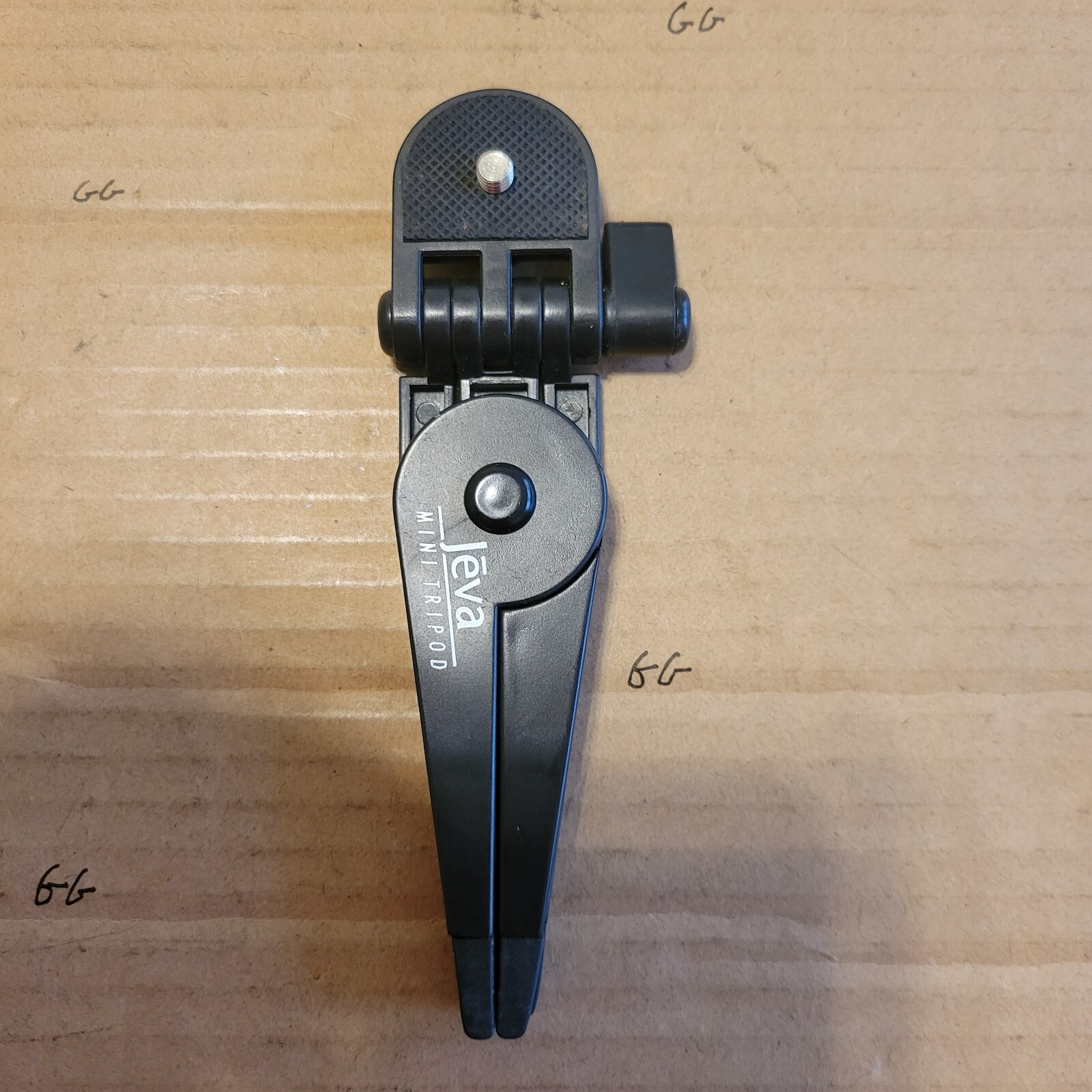 Jeva Mini Tabletop Camera Tripod New Office Surplus
