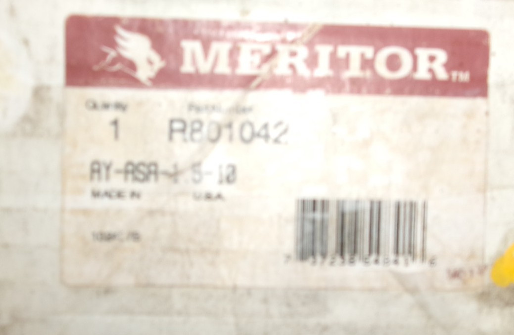 GENUINE MERITOR R801042 SLACK ADJUSTER **NEW**