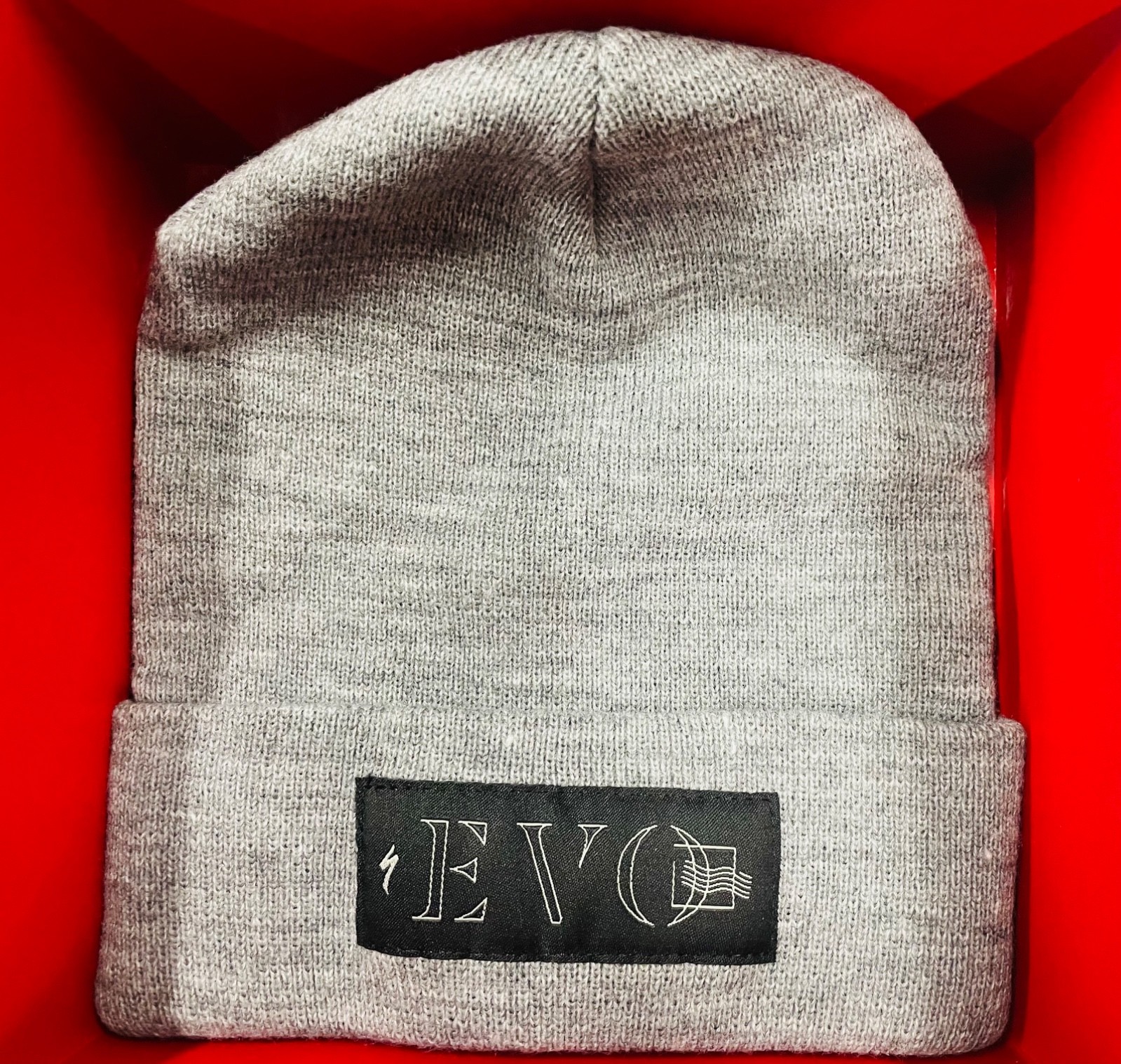 Specialized bicycles Mtb Bmx Evo hat Beanie New