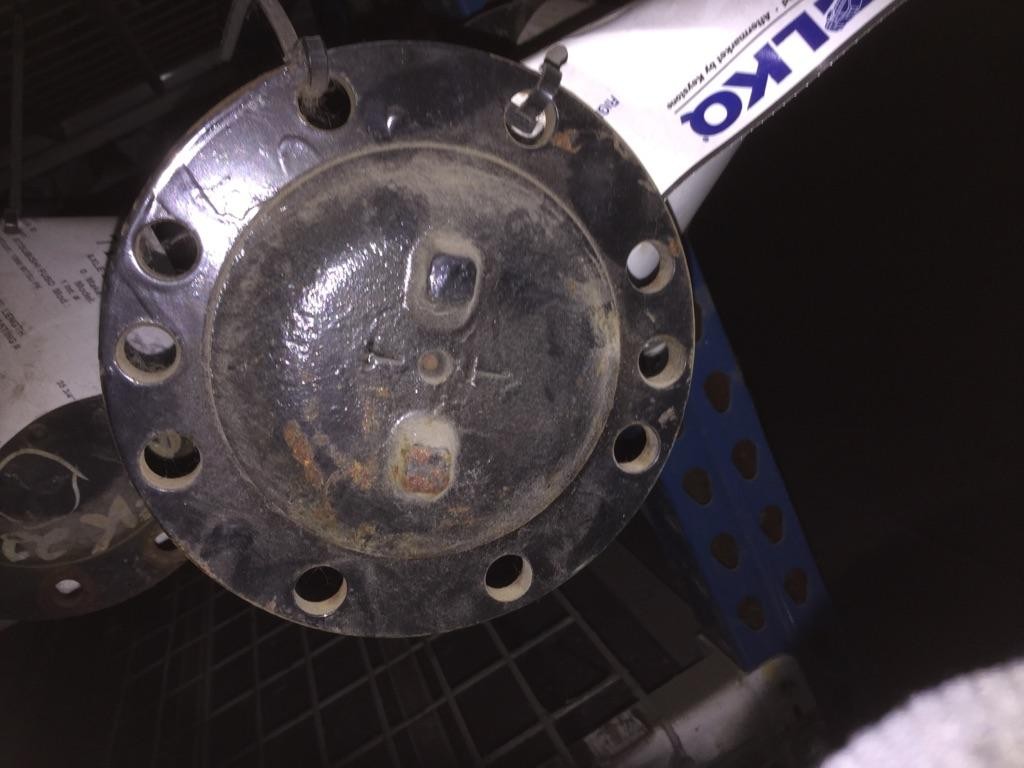 Replaces MITSUBISHI FUSO ALL AXLE SHAFT ,  OH