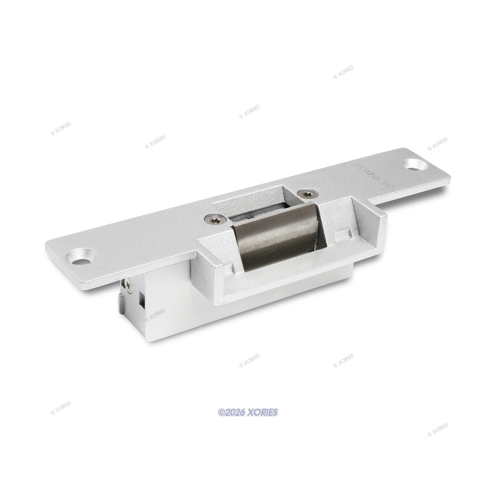 Electronic Door Lock Fail-unlock Electric Strike Lock For Access Control System
