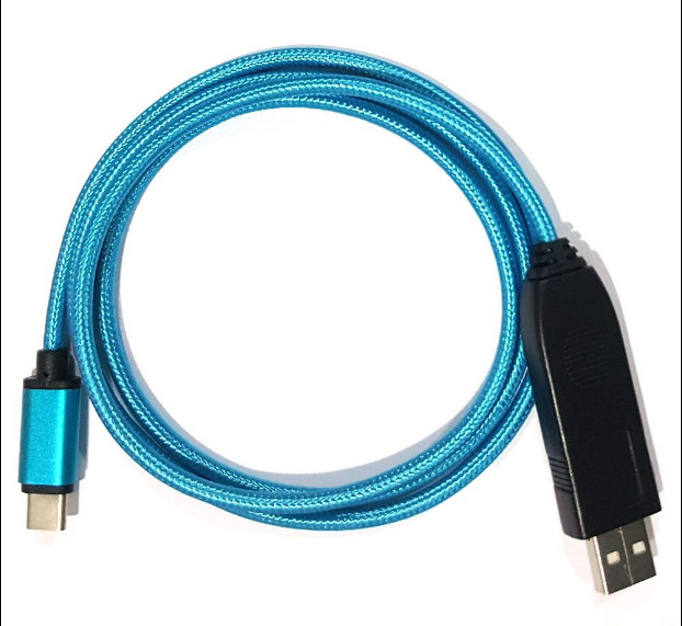 octoplus  tool dongle 2in1 cable for Octoplus  Dongle fast shipping pod