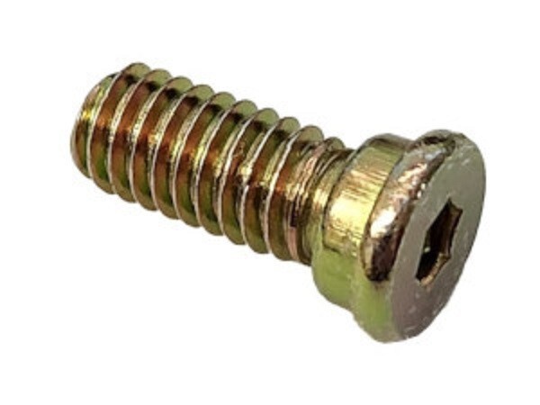New STANLEY Dura Limit Arm Shoulder Screw #411714