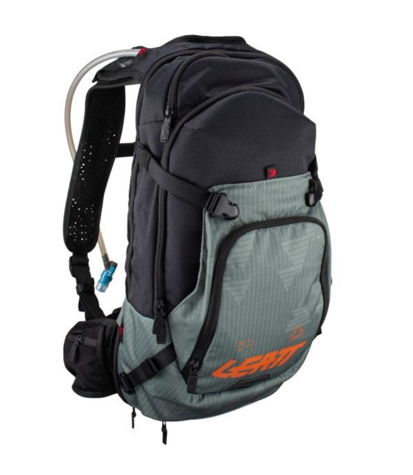 Leatt Moto XL 1.5 Hydration Backpack Cactus Moto Enduro Off-road MTB 7023051600