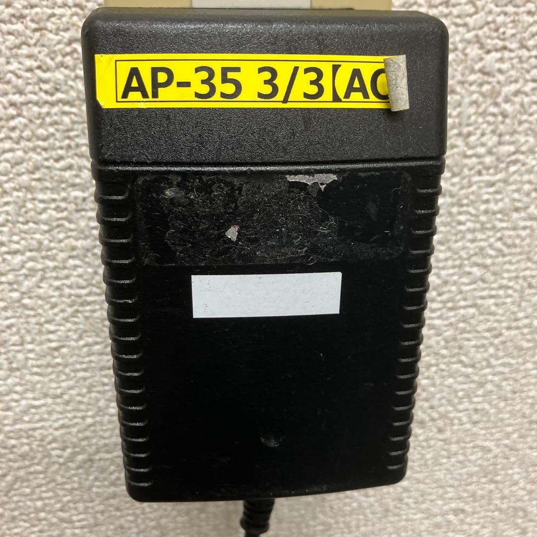 Rohde Schwarz FSH4 Handheld Spectrum Analyzer