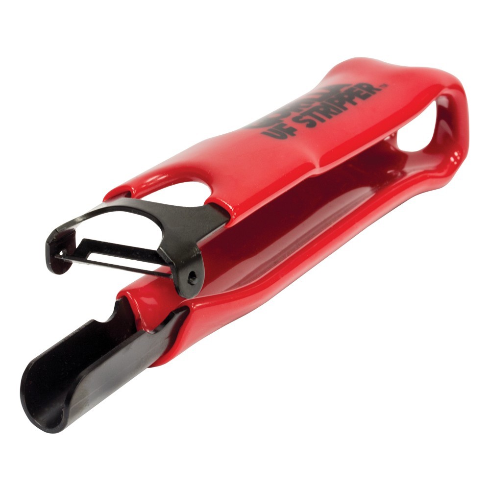 King Gorilla 10" UF Cable Stripper – Carbon Steel Wire Tool 46200