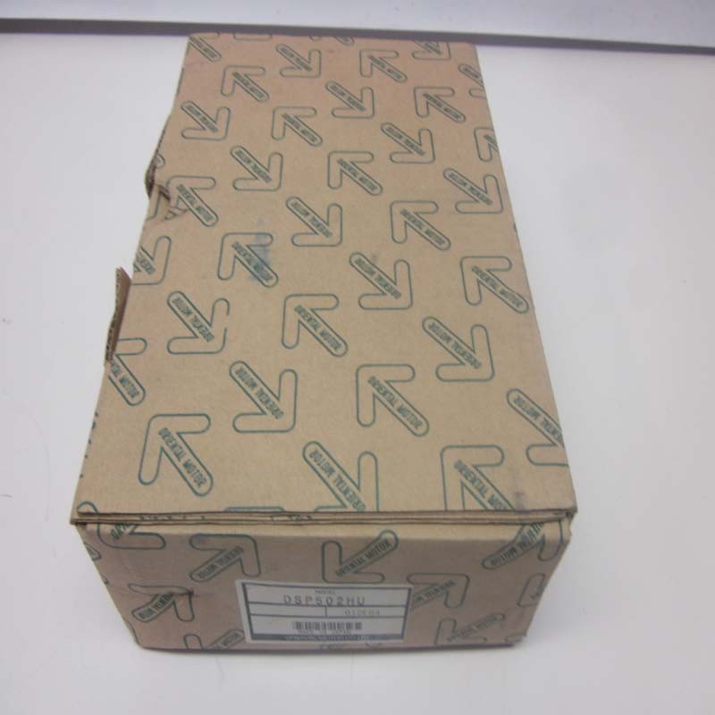 NEW Oriental DSP502H Motor Speed Controller w/Omron P3GA-11 Relay Socket