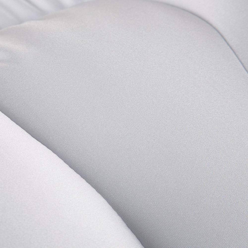 Cumulus Memory Foam Standard Pillow