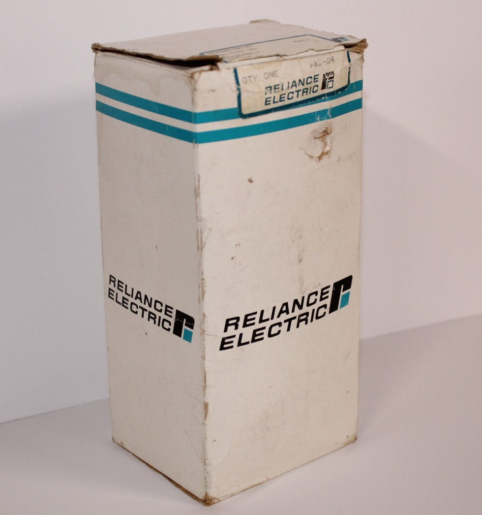 New In Box Reliance Snubber Assembly 801433-8R
