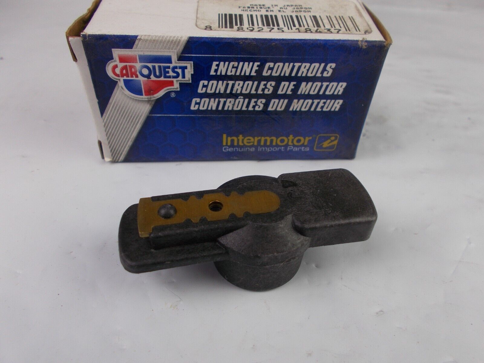 Distributor Rotor CARQUEST D569