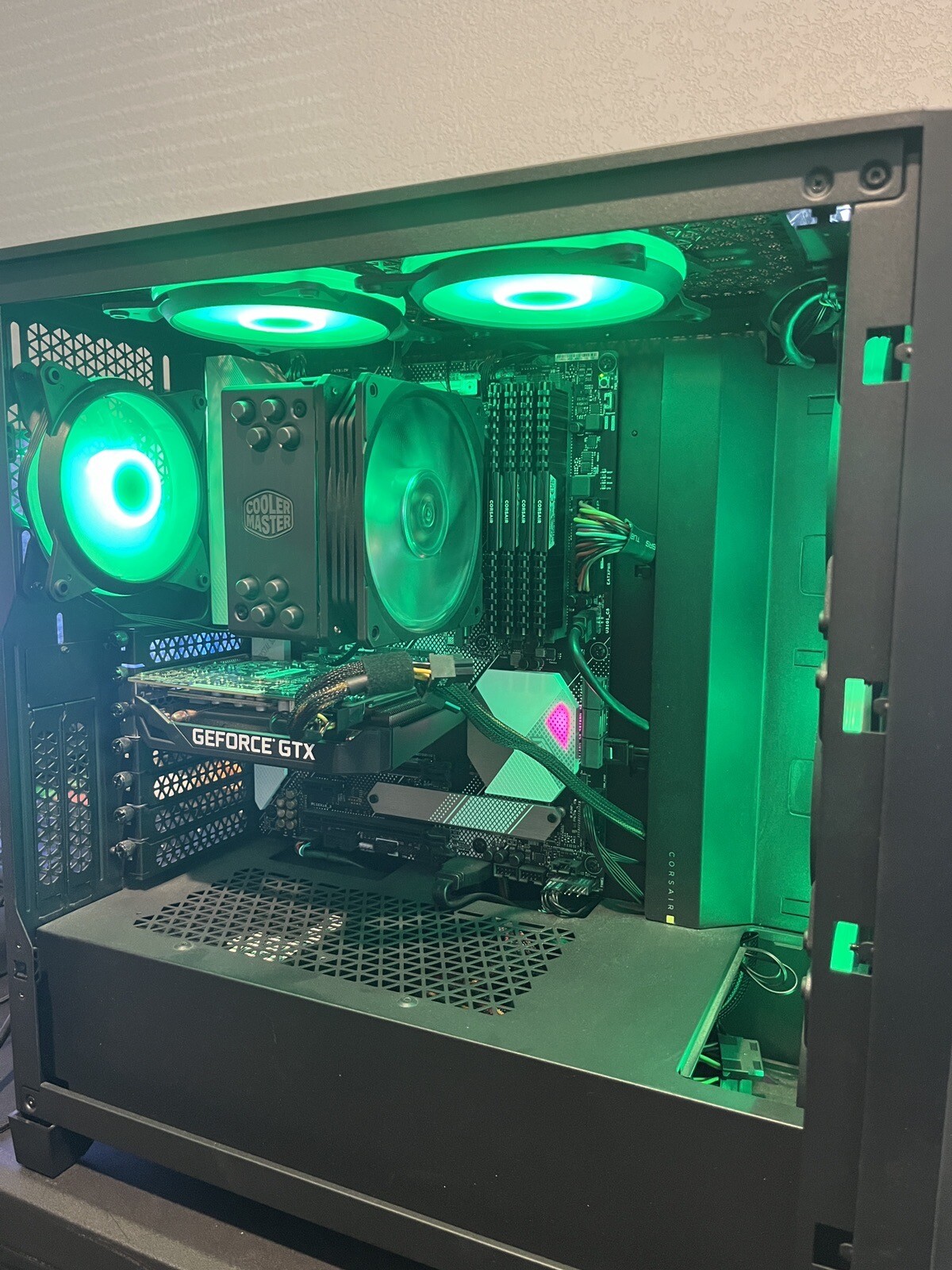 Custom PC