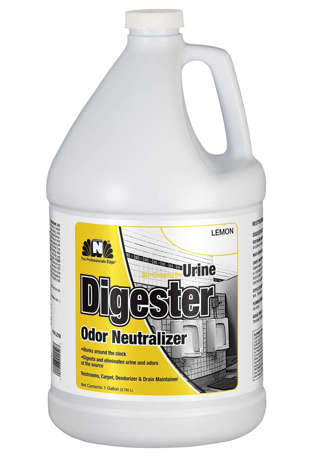 BEON Urine Enzymatic Cleaner with Odor Neutralizer for Pet Dog, Carpet, and B...