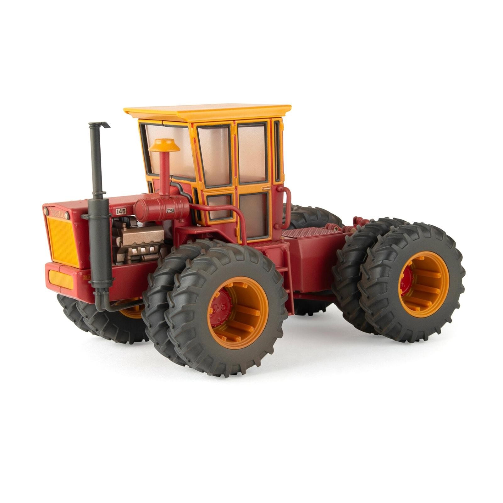 ERTL 1/32 Versatile 145 Front & Rear Duals Prestige Collection Chase Unit 16463
