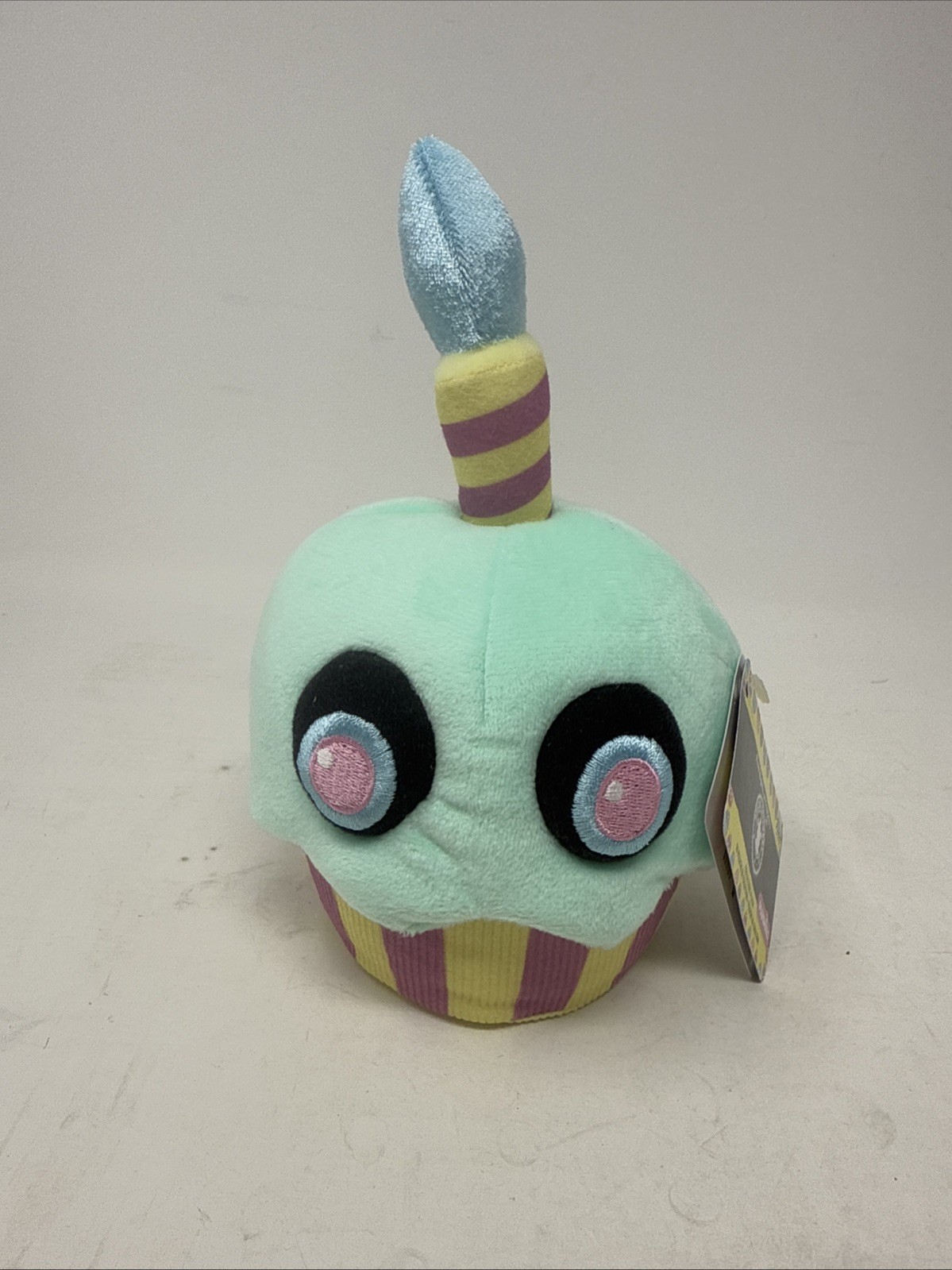 Five Nights At Freddy's Funko Cupcake Spring Colorway Easter Plush Toy FNAF