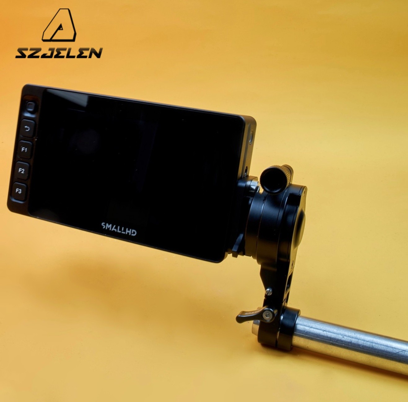 ARRI Vertical Viewfinder EVF Adapter Mount for ARRI ALEXA Mini MiniLF