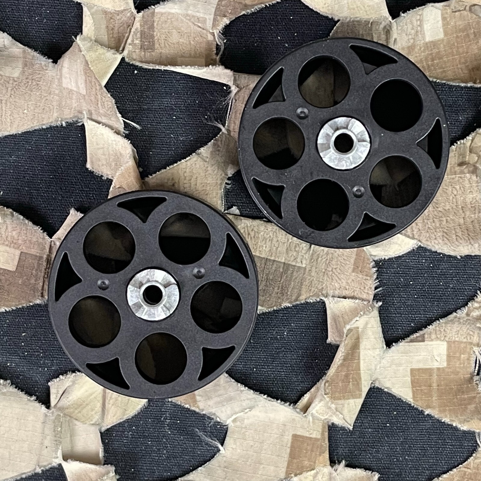 NEW T4E .68 Cal HDR 5 Round Magazine (2 Pack) (2292139)