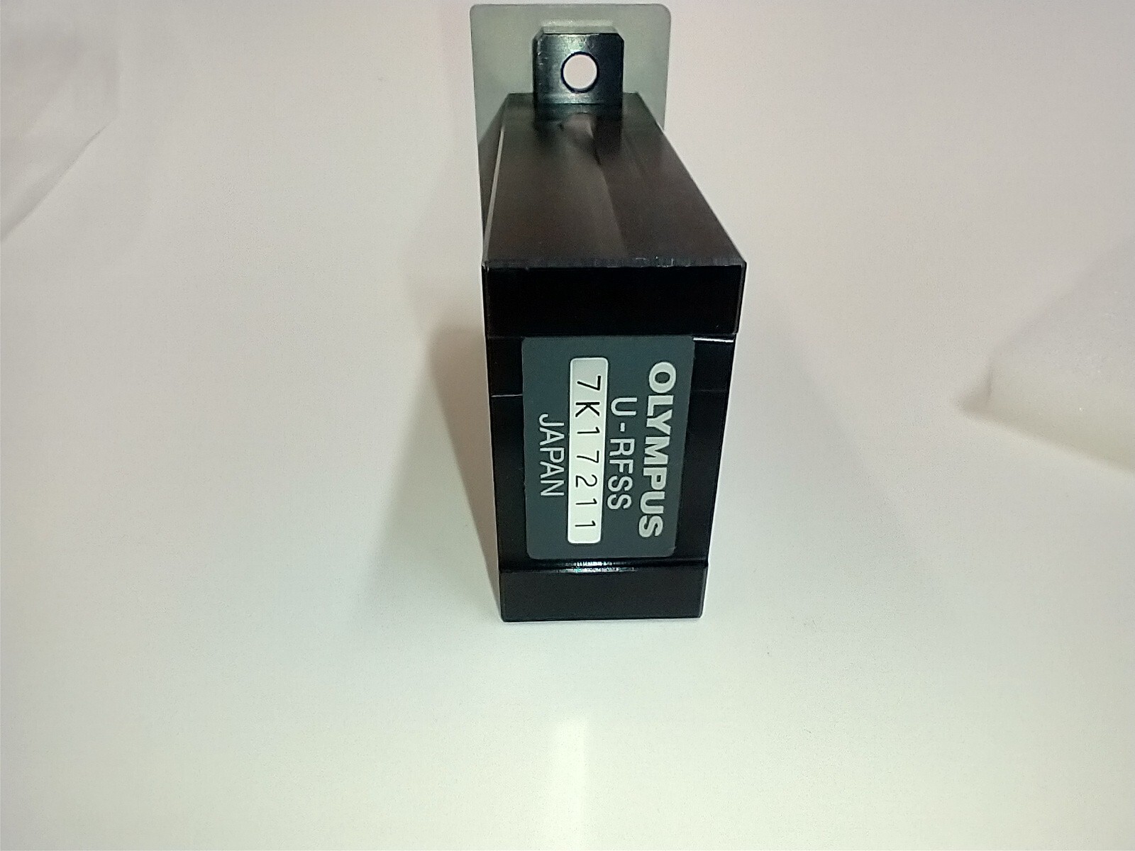 Olympus Microscope Rectangular Field Stop - Adjustable
