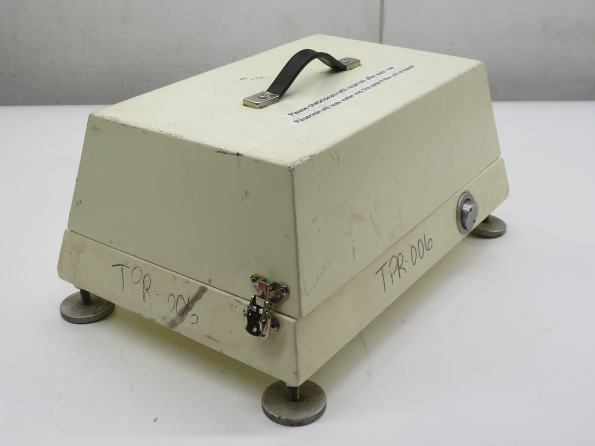 DRUCK CW350P PNEUMATIC CONTROLLER T226944
