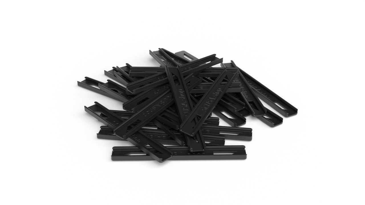 SCUSA Polymer Stripper Clips 30 Pack (Color Options Available) 5.56 Compatible