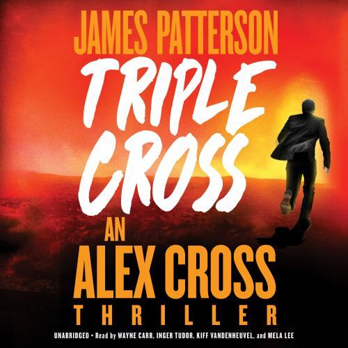 Triple Cross Format: Compact Disc