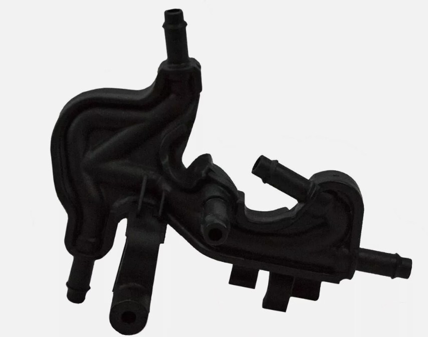 Brand New BRP Original OEM Ski-Doo Bleed Collector 509000803 600/800 ETEC