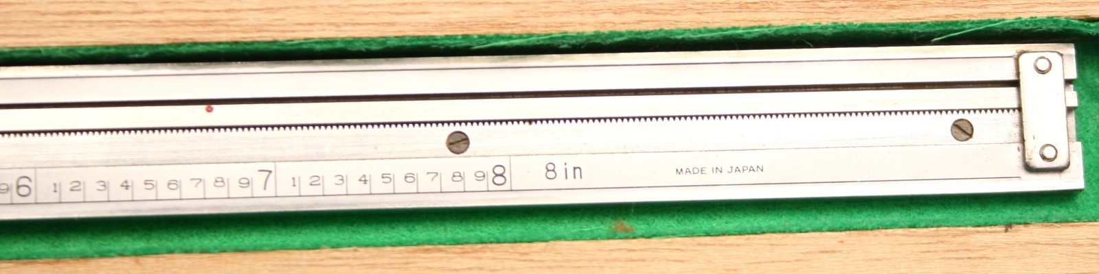 KANON DIAL CALIPER