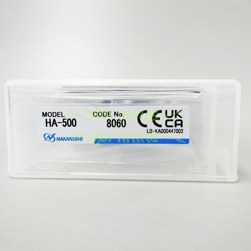 1PCS NEW Nakanishi Hammer Attachment HA-500