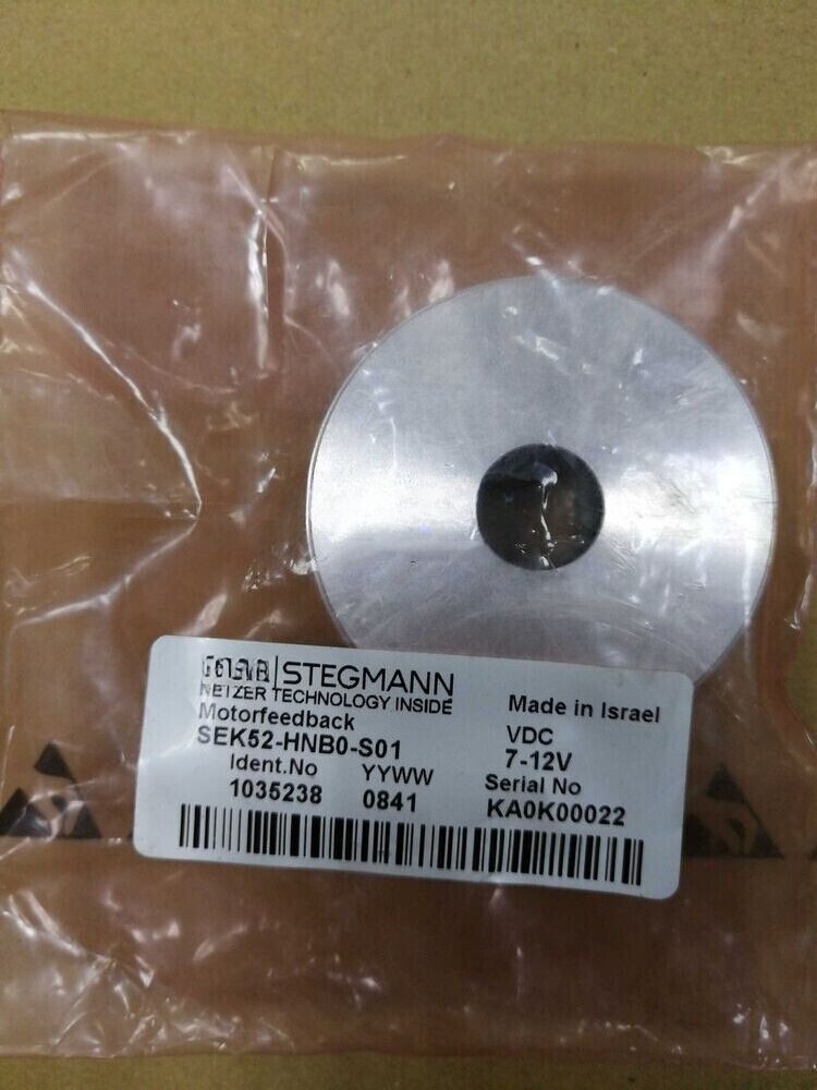brand new SEK52-HNB0-S01 1035238 encoder