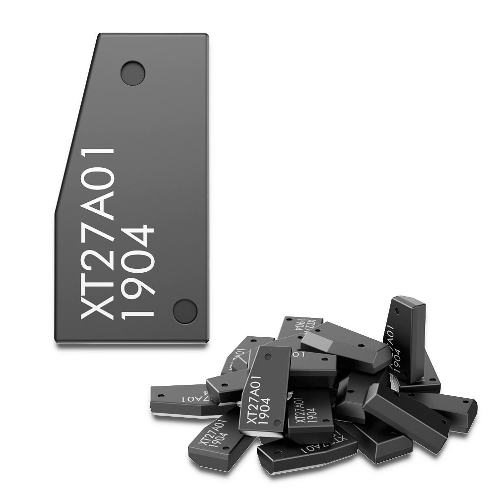 Xhorse VVDI Key Tool Max PRO +Mini OBD Tool Function+10Pcs VVDI Super Chip XT27A
