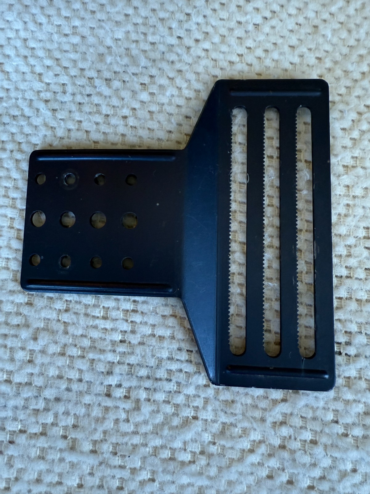 Triple Slot Archery Slot
