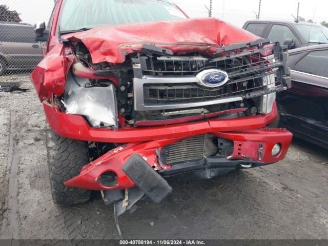 Transfer Case Fits 12-14 EXPEDITION 4478668
